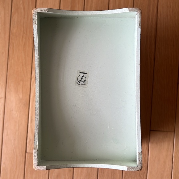 Labrazel Riviera Wastebasket - Picture 6 of 8